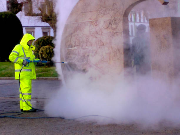 Pressure Washing Services for Businesses in Florence, SC